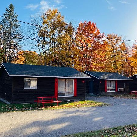 Glenview Cottages Sault Ste. Marie Eksteriør bilde