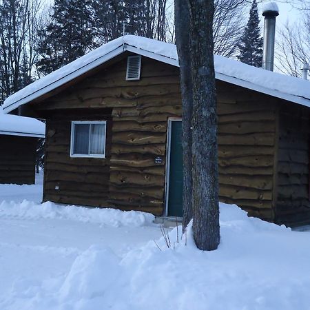 Glenview Cottages Sault Ste. Marie Eksteriør bilde