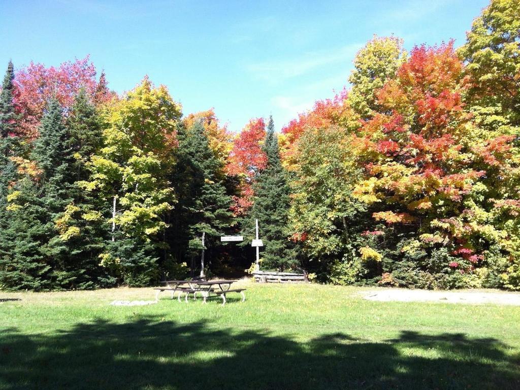 Glenview Cottages Sault Ste. Marie Eksteriør bilde