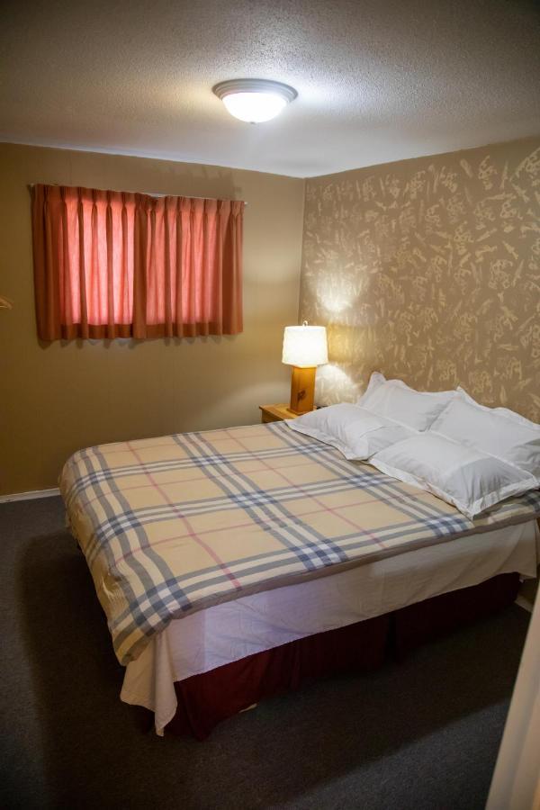 Glenview Cottages Sault Ste. Marie Eksteriør bilde