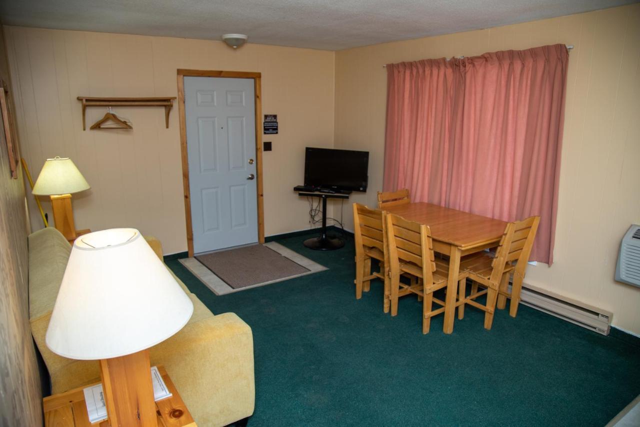 Glenview Cottages Sault Ste. Marie Eksteriør bilde