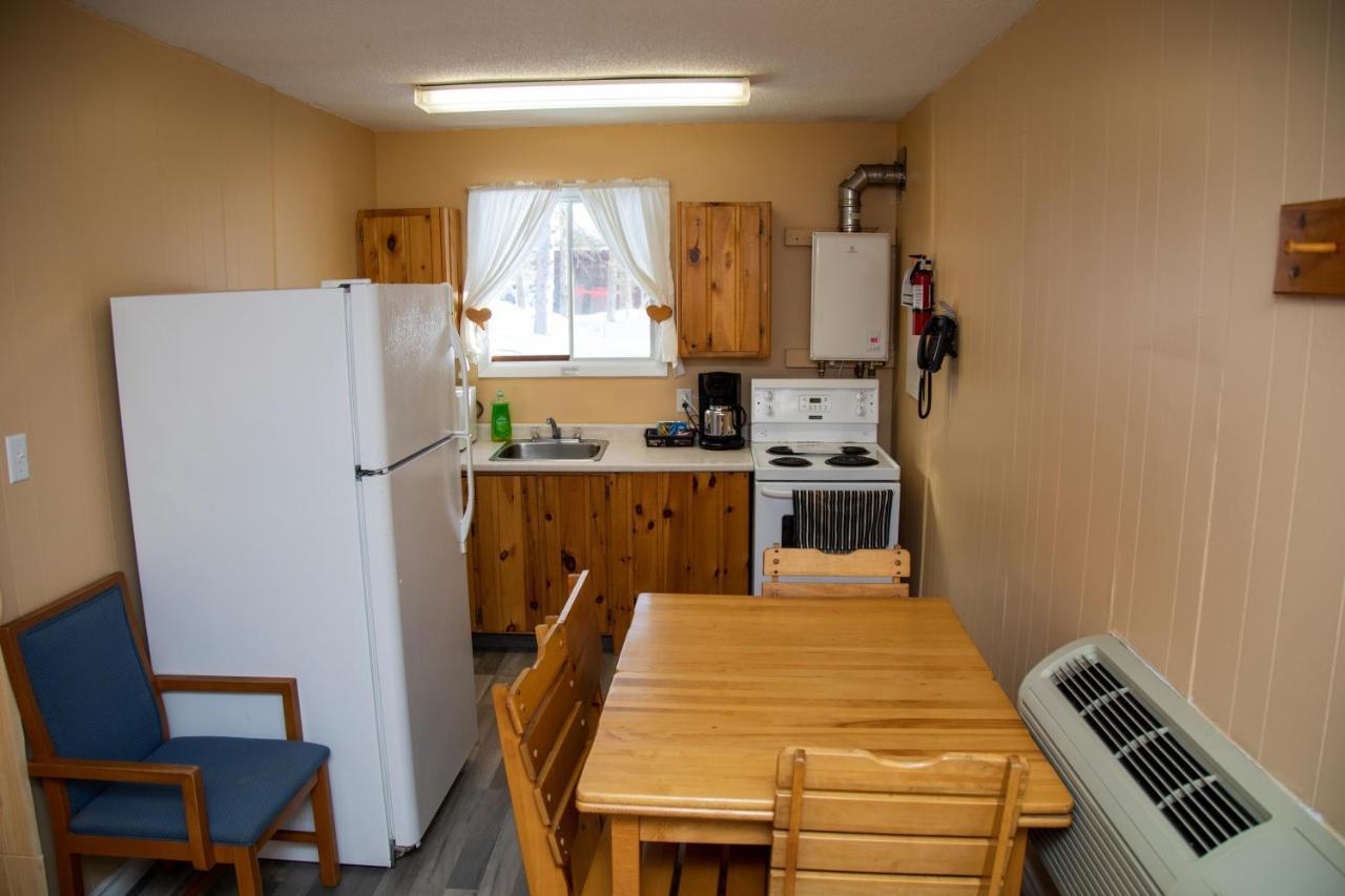 Glenview Cottages Sault Ste. Marie Eksteriør bilde