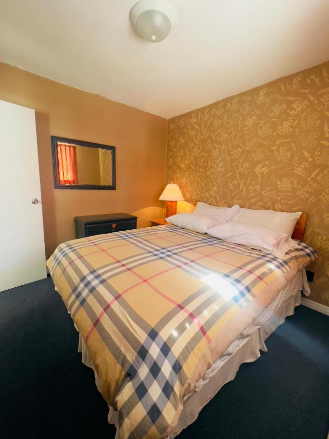 Glenview Cottages Sault Ste. Marie Eksteriør bilde