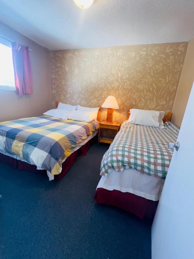 Glenview Cottages Sault Ste. Marie Eksteriør bilde