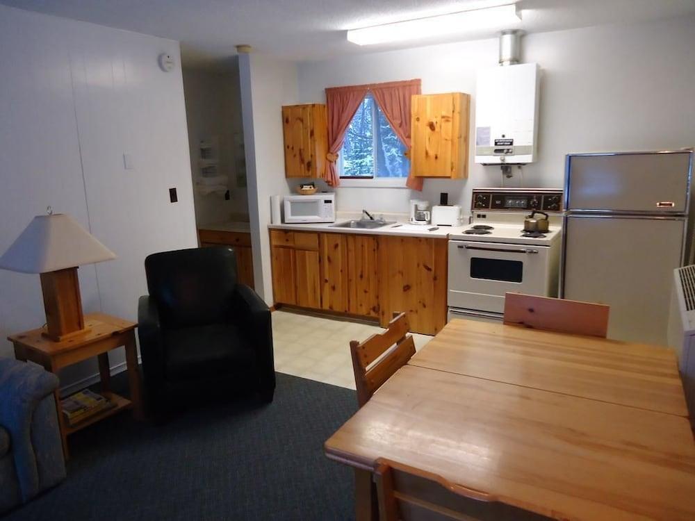 Glenview Cottages Sault Ste. Marie Eksteriør bilde