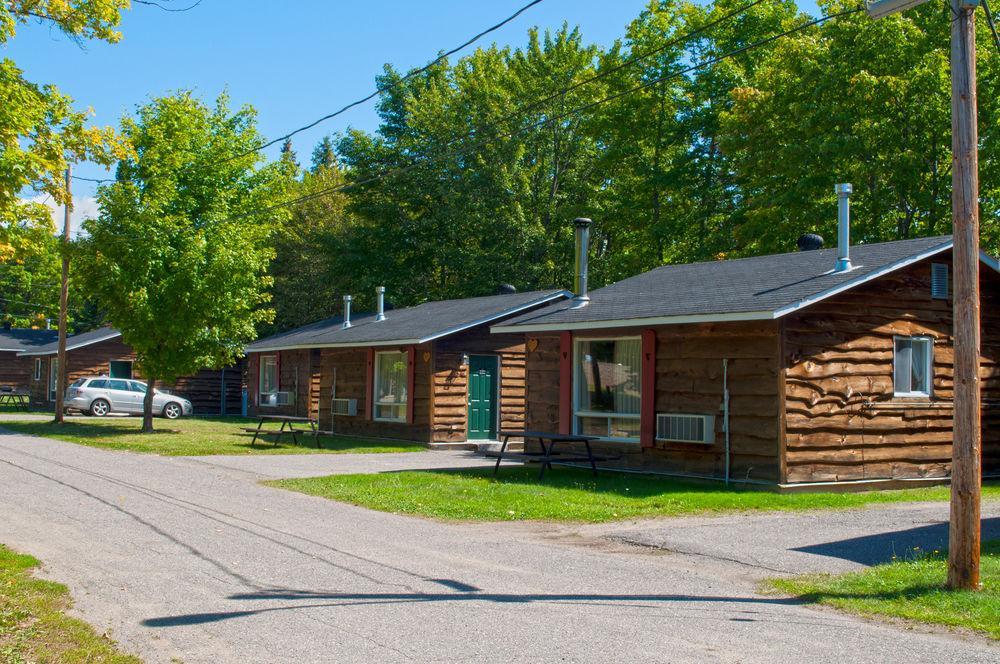 Glenview Cottages Sault Ste. Marie Eksteriør bilde