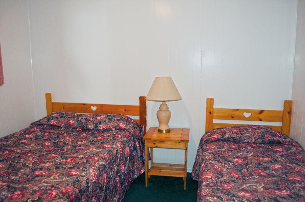 Glenview Cottages Sault Ste. Marie Eksteriør bilde