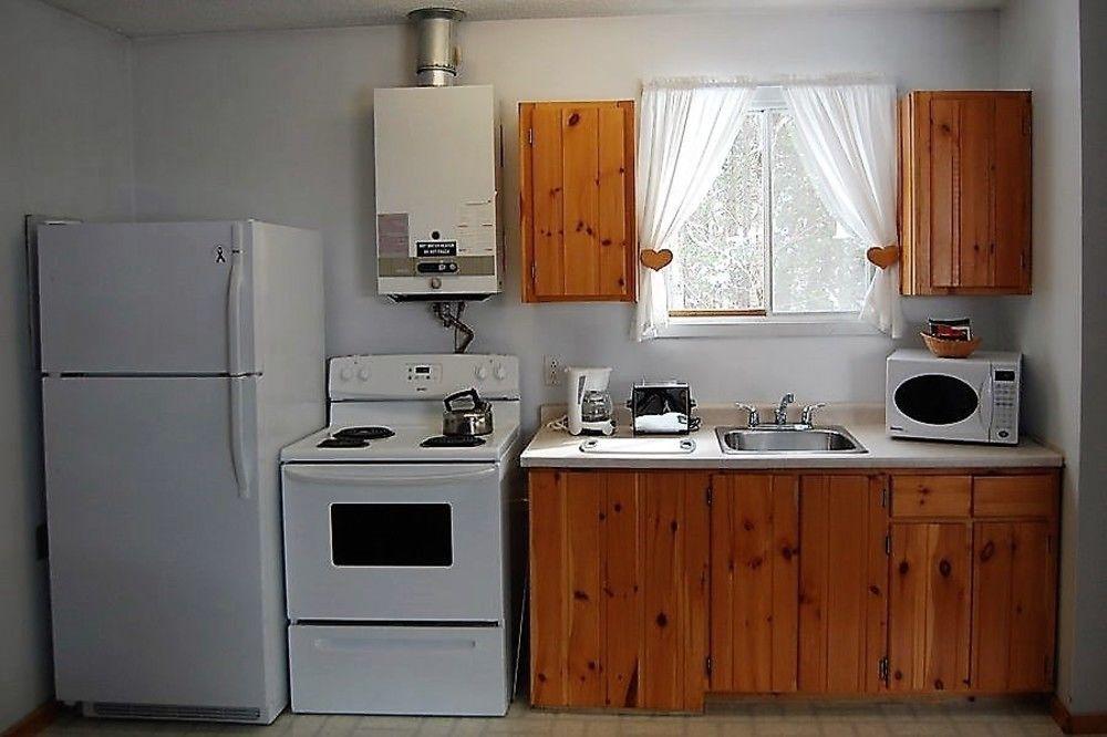 Glenview Cottages Sault Ste. Marie Eksteriør bilde