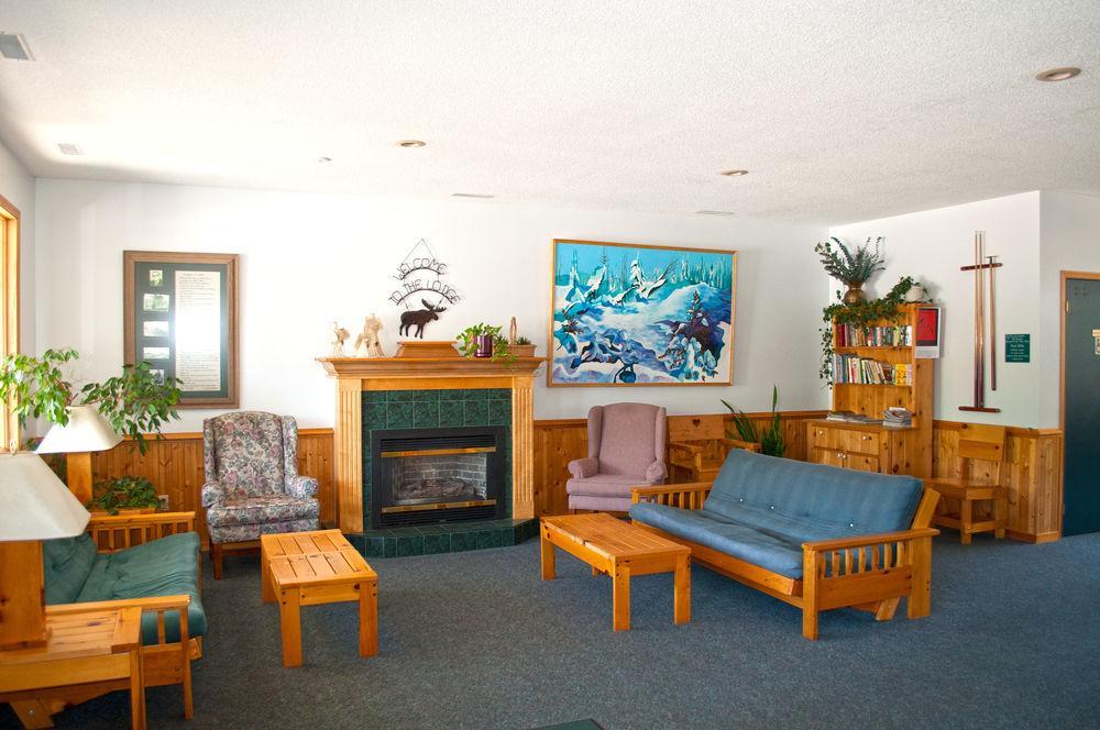Glenview Cottages Sault Ste. Marie Eksteriør bilde