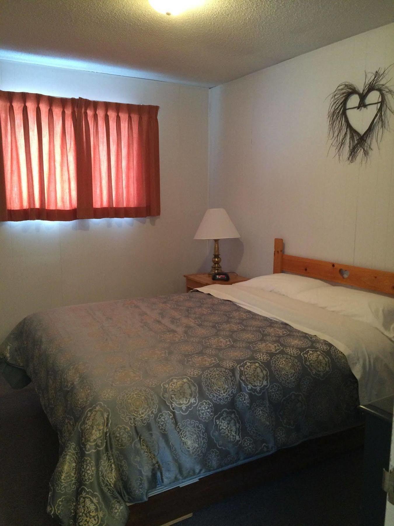 Glenview Cottages Sault Ste. Marie Eksteriør bilde